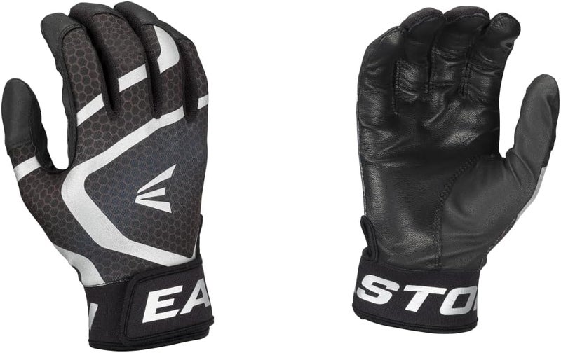 Easton | MAV GT Baseball Batting Gloves | Adult | Multiple Colors - Image 1